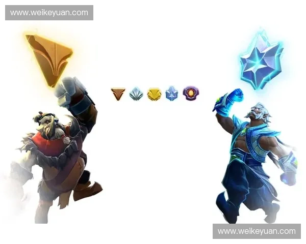 DOTA2狗头崛起带动版本格局巨变玩家热议战术革新新思路 DOTA2狗头崛起带动版本格局巨变玩家热议战术革新新思路