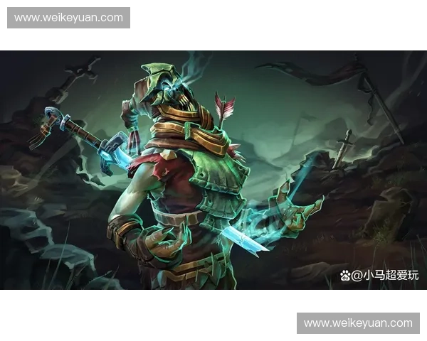 《Dota2干将英雄崛起揭秘:从新手到高手的成长之路与战略解析》 《Dota2干将英雄崛起揭秘:从新手到高手的成长之路与战略解析》