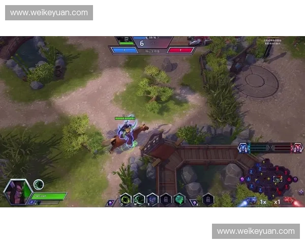 围绕风暴英雄中的偷取机制打造策略性团队作战体系探索方法与实践路径