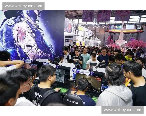 CSGO水友赛火热开赛 精彩对决与激烈竞争等你来战