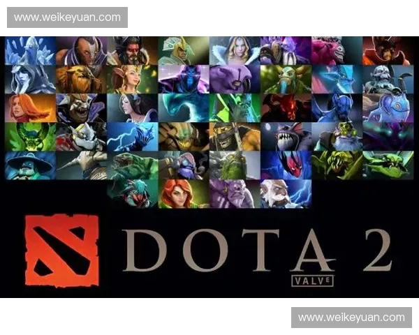 Dota2树木元素深度解析及其在游戏战略中的独特作用与意义